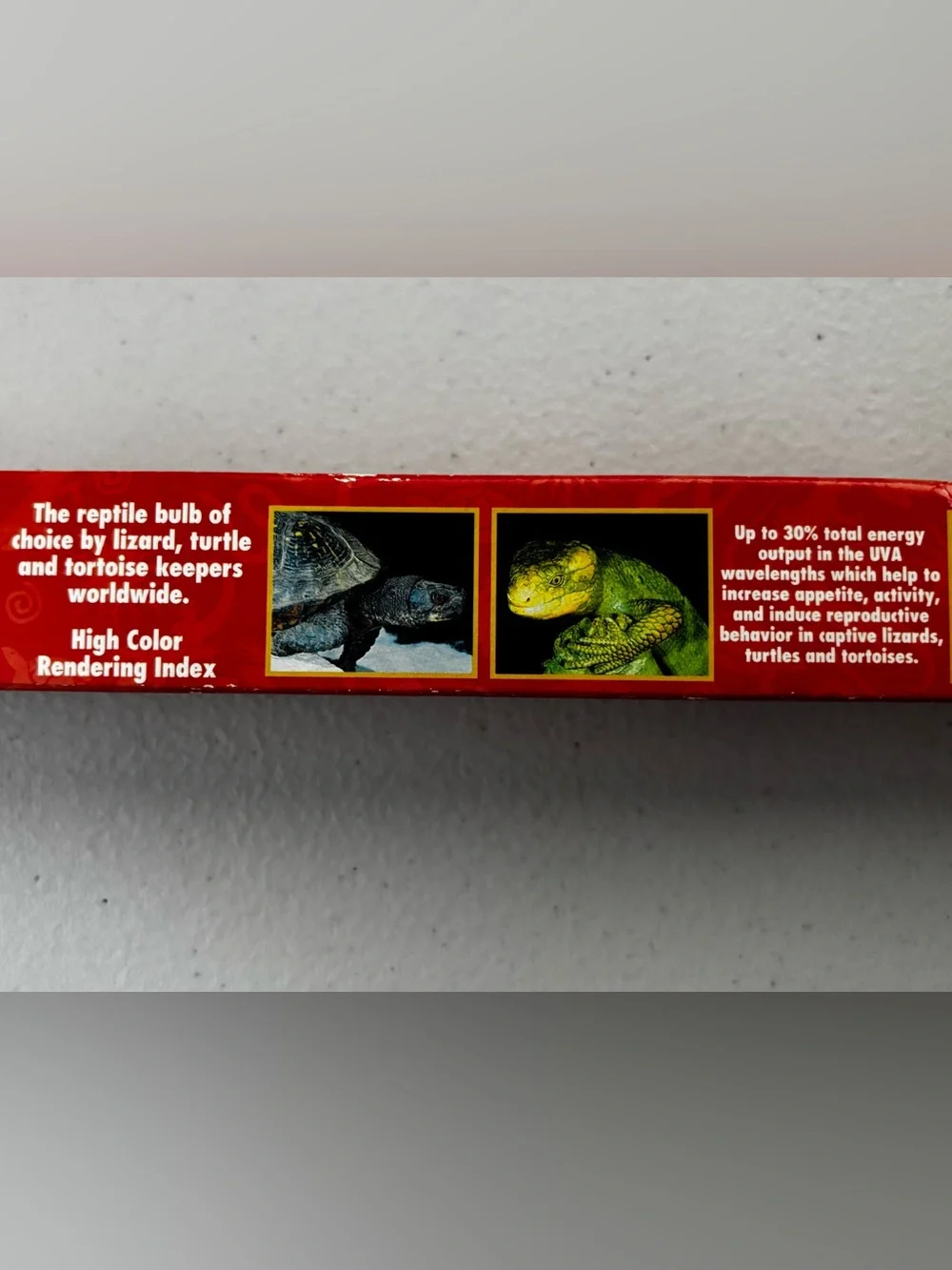 Zoo Med 15” Repti Sun 5.0 UVB Reptile Bulb